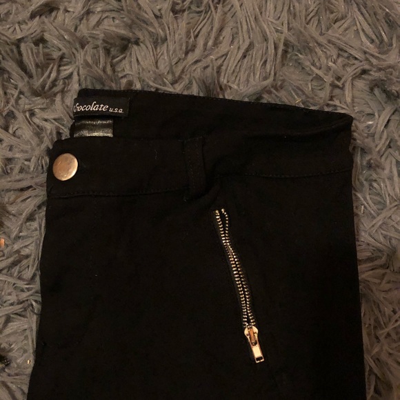 Work pants - Picture 3 of 4